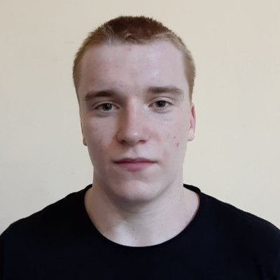 Демидов Иван КМС по вольной борьбе Победитель первенства СЗФО 2020г.