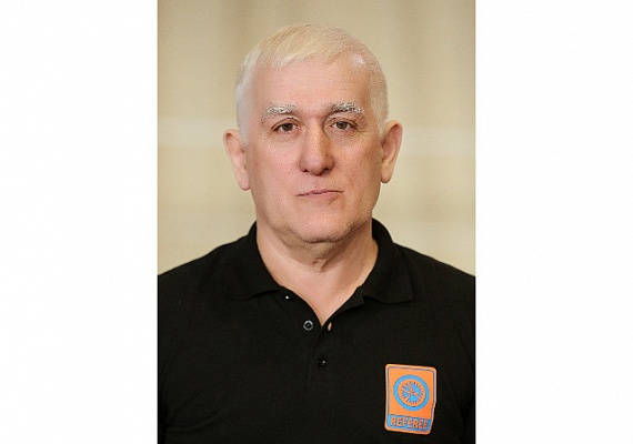 Ходжаев В. Ф.