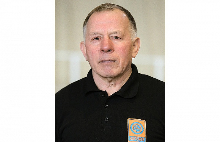 Курденков А. Н.