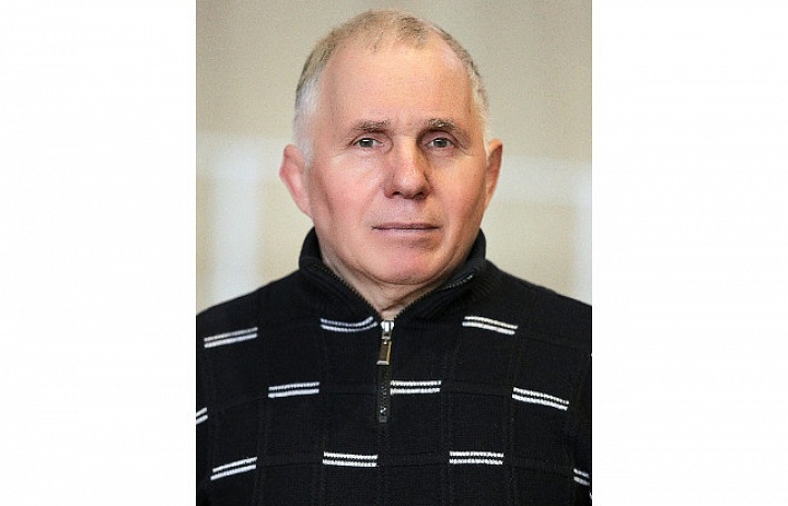 Курденков В. Н.