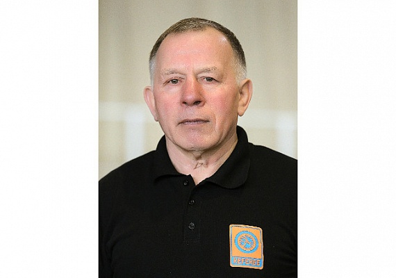 Курденков А. Н.