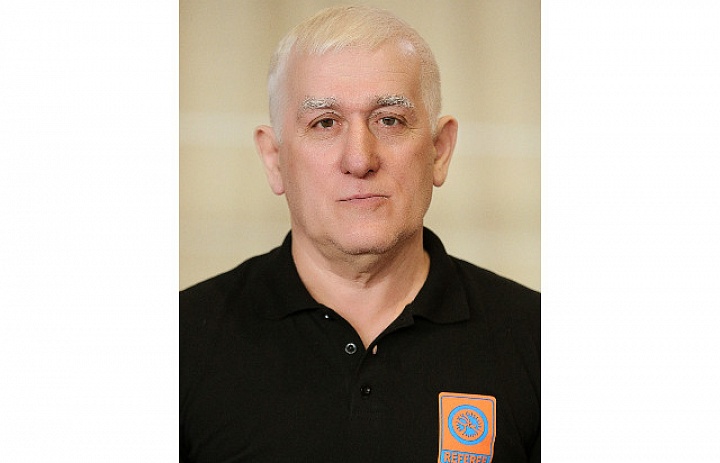 Ходжаев В. Ф.