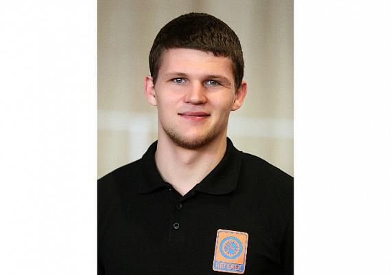 Метельский С. С.
