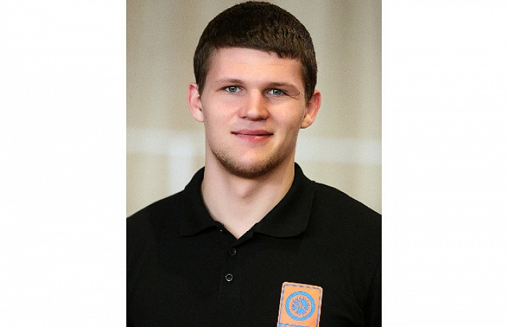 Метельский С. С.