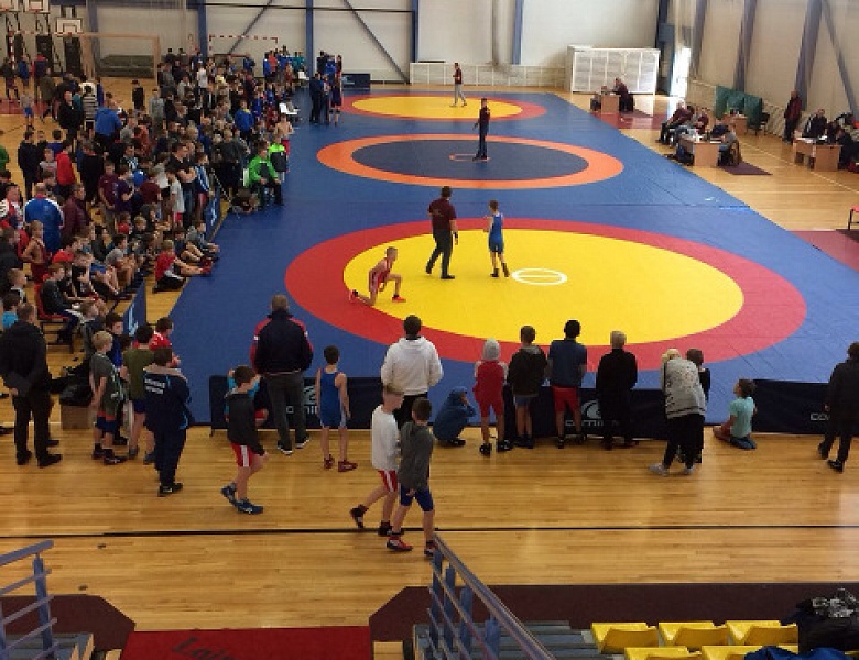 Международный турнир «Jelgava-Open»