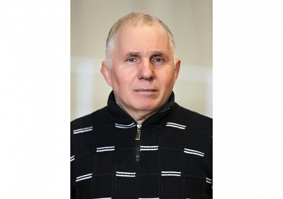 Курденков В. Н.